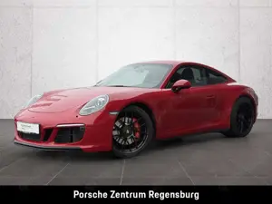 Porsche 991 911 Carrera 4 GTS Sportschalensitz PDCC PASM