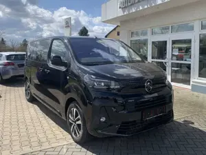 Citroen Spacetourer Plus M