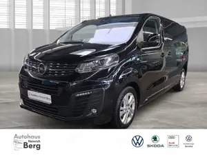 Opel Zafira Zafria Selection 1.5 D HUD Bi-Xenon Apple CarPlay