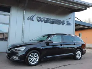 Volkswagen Passat Variant 2.0 TDI SCR DSG BUSINESS *NAVI*LED*ACC*AHK*KAMERA*