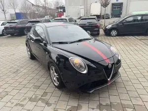 Alfa Romeo MiTo 1.3 JTD *TOP-Ausstattung* Scheckheft