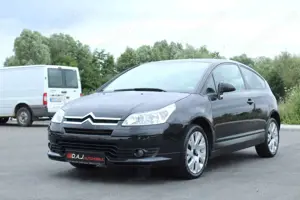 Citroen C4 Coupe 1.6 16V VTR Plus / Klima Alu´s