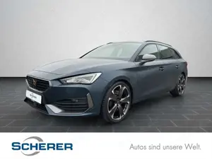 CUPRA Leon Sportstourer VZ 2.0 TSI LED EINPARKHILFE NA