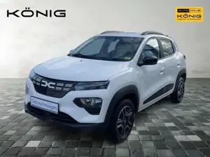 Dacia Spring Electric 45 Essential