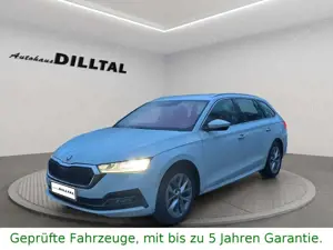 Skoda Octavia Combi Style#Kamera#LED#SHZ#TEMPOMAT