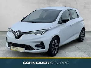 Renault ZOE EVOLUTON R 110 Evolution KLIMA+NAVI+LED+CCS