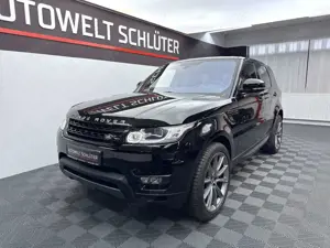 Land Rover Range Rover Sport 5.0 HSE Dynamic 4x4 AHK*Pano