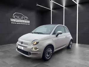Fiat 500 Dolcevita*Navi*AppleCarPlay*Klimaautomatik*