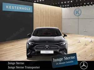Mercedes-Benz CLA 180 CLA 180 AMG°PREMIUM°SUPERSCREEN°NIGHT°MEMORY°