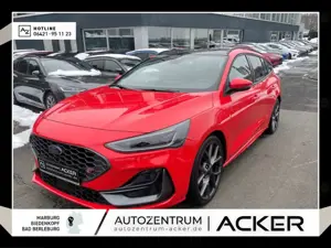 Ford Focus Turnier ST X 2.3 AT7 Pano/aAHK/ACC -34%*