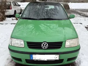 Volkswagen Polo Polo