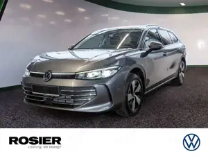 Volkswagen Passat Business eTSI DSG AHK ACC HUD 360° SHZ