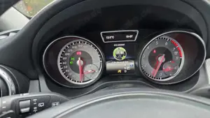 Mercedes-Benz GLA 200 GLA