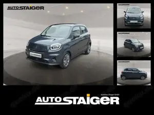 Leapmotor T03 Panoramadach TOP-Ausgestattet