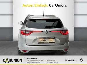 Renault Megane Bild 5