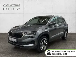 Skoda Karoq 1.5 TSI Style NAVI ACC PANO MATRIX-LED