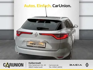 Renault Megane Bild 4