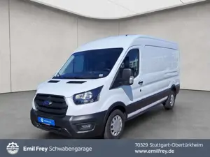 Ford Transit 350 L3H2Lkw Trend,Klima,Sitzheizung Fahrer