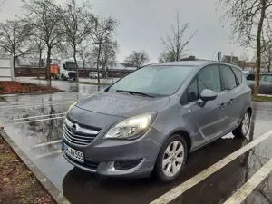 Opel Meriva 1.4 Innovation
