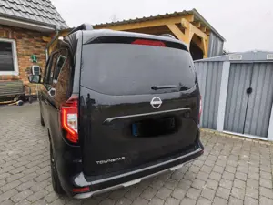 Nissan Townstar Townstar Kombi DIG-T 130 Kombi Tekna Bild 3