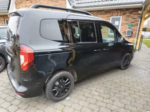 Nissan Townstar Townstar Kombi DIG-T 130 Kombi Tekna Bild 5