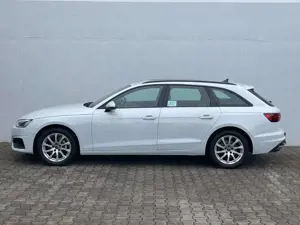 Audi A4 Avant 40 2.0 TFSI S tronic AHK/Kamera/App-Connect/ Bild 4