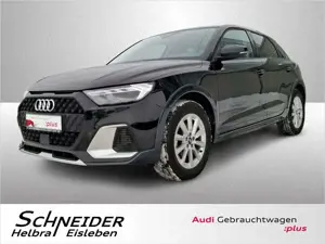 Audi A1 ALLSTTREET 30 TFSI S-TRONIC LED+PDC+DAB Klima