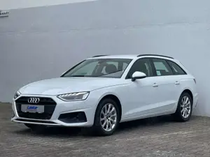 Audi A4 Avant 40 2.0 TFSI S tronic AHK/Kamera/App-Connect/ Bild 3