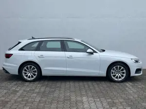 Audi A4 Avant 40 2.0 TFSI S tronic AHK/Kamera/App-Connect/ Bild 5