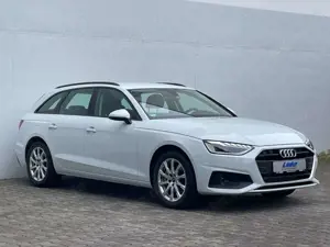 Audi A4 Avant 40 2.0 TFSI S tronic AHK/Kamera/App-Connect/ Bild 2