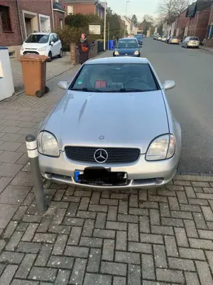 Mercedes-Benz SLK 230 Kompressor