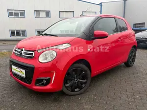 Citroen C1 Shine R.Kamera*SHZ*Tempomat*PDC*LED