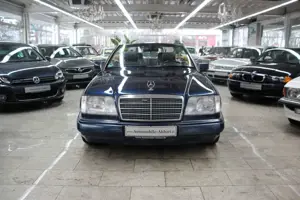 Mercedes-Benz E 220 Cabrio *Vollleder/Klima* Final Edition