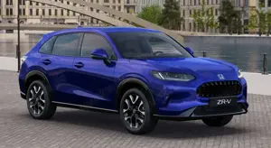 Honda ZR-V ZR-V e:HEV 2.0 i-MMD Hybrid Advance-HUD-BOSE-8J.GA Bild 3