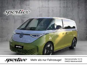 Volkswagen ID. Buzz Bus 150 kW Pro