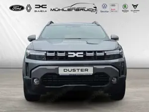 Dacia Duster Hybrid-G 150 4x4 Journey (DJF) Bild 3