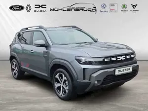 Dacia Duster Hybrid-G 150 4x4 Journey (DJF) Bild 4