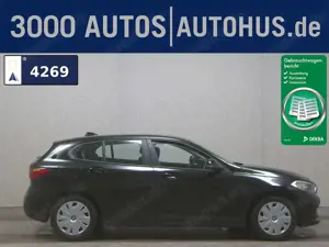 BMW 116 i Navi LC Prof. Shz PDC