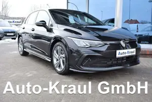 Volkswagen Golf 1.5 TSI OPF R-Line LED-Scheinwerfer Navi Alu Klima
