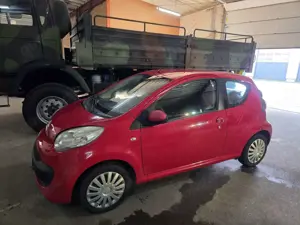 Citroen C1 1.0 Style
