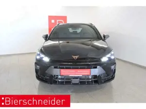 CUPRA Leon Sp. 1.5 TSI DSG e-hybrid VZ 19 AHK MATRIX Bild 3
