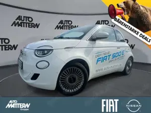 Fiat 500e FIAT 500E  42 kWh COMFORT  STYLE Paket