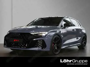 Audi RS3 RS 3 Sportback 294 kW S tronic