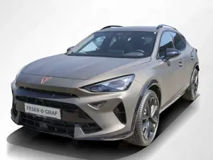 CUPRA Formentor VZ 2.0 TSI Black Edition 4D DSG Pano