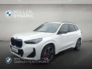 BMW X1 xDrive25e M SPORT PRO LED HUD HARMAN KARDON PANO 3