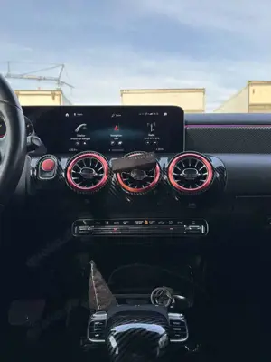 Mercedes-Benz A 220 A 220 (177.044) Bild 5