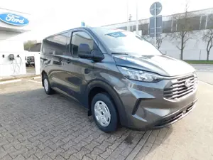 Ford Transit Custom Kasten 320 L1 Autom 2x Schiebetür