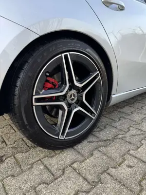 Mercedes-Benz A 220 A 220 (177.044) Bild 3