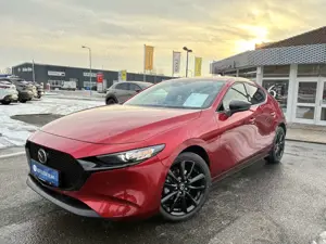 Mazda 3 2.5 140PS AT Homura LED Kamera NAVI