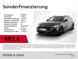 Audi A5 LED plus / ACC / Ambiente / Kamera / Navi Bild 1